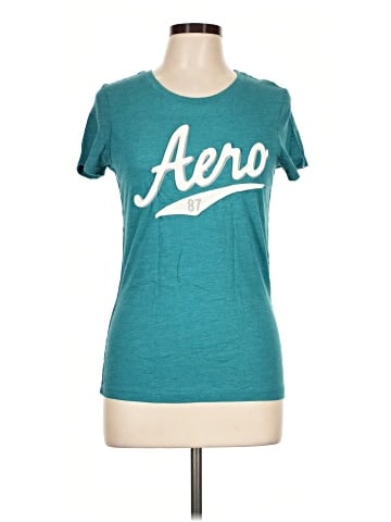 Aeropostale Short Sleeve T-Shirt (view 1)