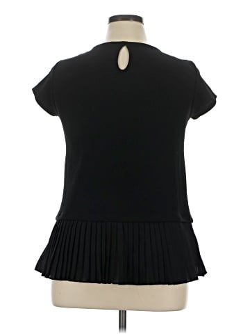 Green Envelope Short Sleeve T-Shirt (view 2)