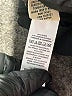 L.L.Bean Solid Black Active Pants Size L - photo 8