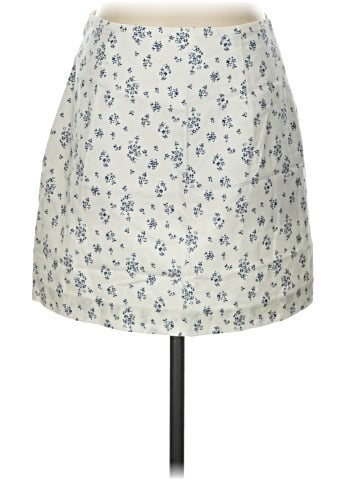 OAK + FORT Casual Skirt (view 1)