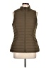 Lululemon Athletica Green Vest Size 10 - photo 1