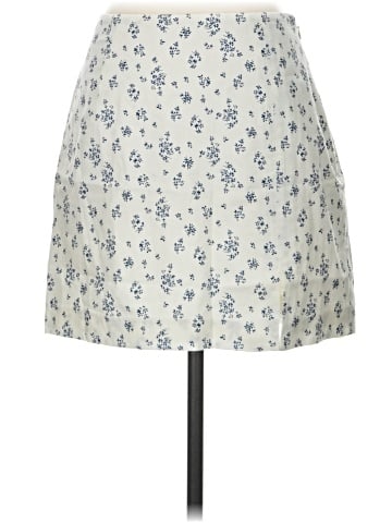 OAK + FORT Casual Skirt (view 2)