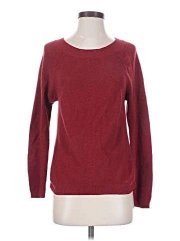 Title Nine Pullover Sweater (view 1)