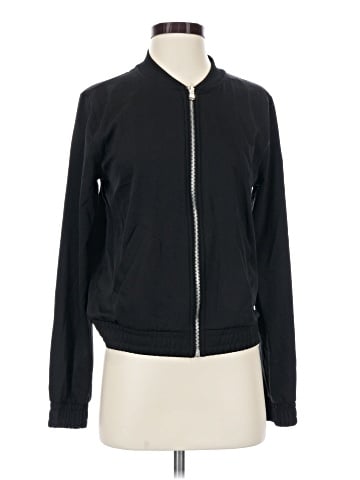 Active by Old Navy Track Jacket (view 1)