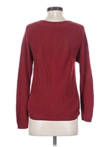 Title Nine Pullover Sweater (view 2)