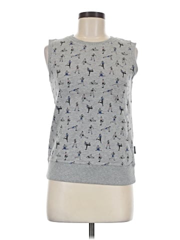 Oiselle Sweater Vest (view 1)