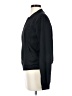 Active by Old Navy Solid Black Track Jacket Size S - photo 5
