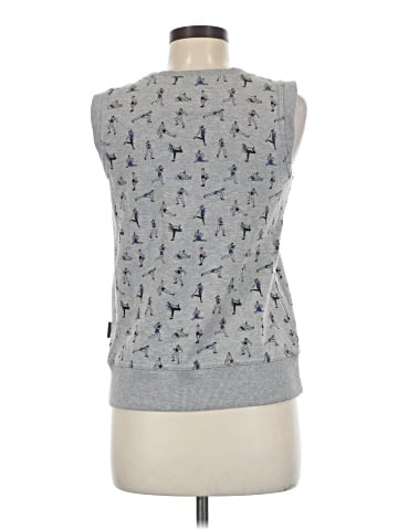 Oiselle Sweater Vest (view 2)
