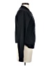 Active by Old Navy Solid Black Track Jacket Size S - photo 4