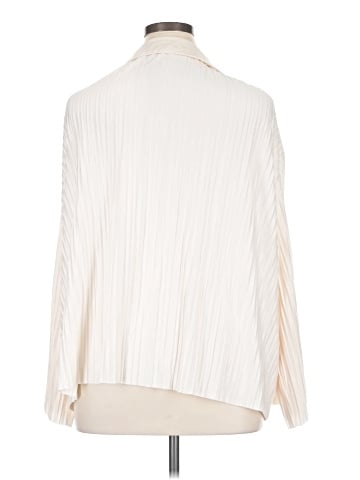 Unbranded Long Sleeve Blouse (view 2)