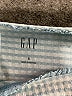 Gap Blue Sleeveless Top Size S - photo 7