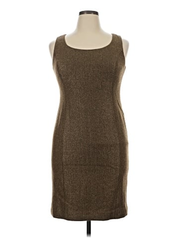 Lauren by Ralph Lauren Casual Dress (view 1)