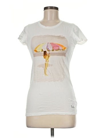 Paul Smith Short Sleeve T-Shirt (view 1)