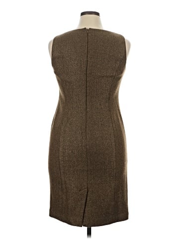Lauren by Ralph Lauren Casual Dress (view 2)