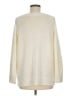 Everlane Ivory Pullover Sweater Size M - photo 2