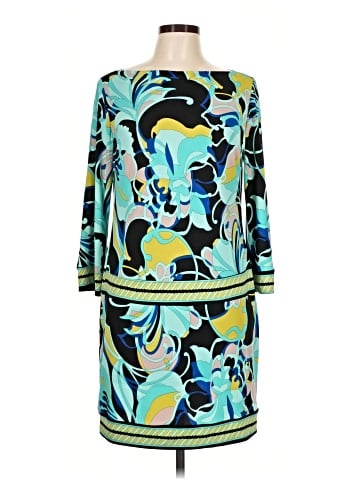 Trina Turk Casual Dress (view 1)