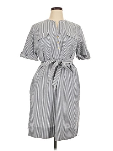 Anne Klein Casual Dress (view 1)