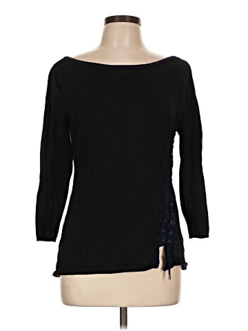 White House Black Market Pullover Sweater (view 1)