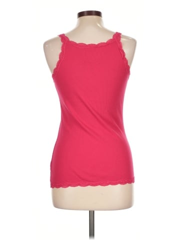 Converse One Star Sleeveless Top (view 2)