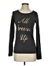 Maurices Gray Pullover Sweater Size XS - photo 1