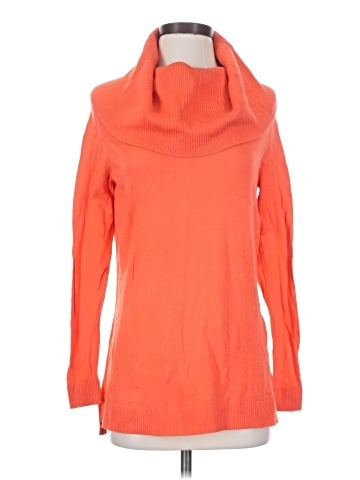 Crown & Ivy Long Sleeve Turtleneck (view 1)