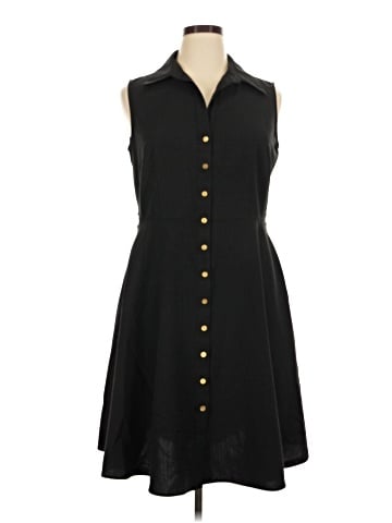 Sharagano Casual Dress (view 1)