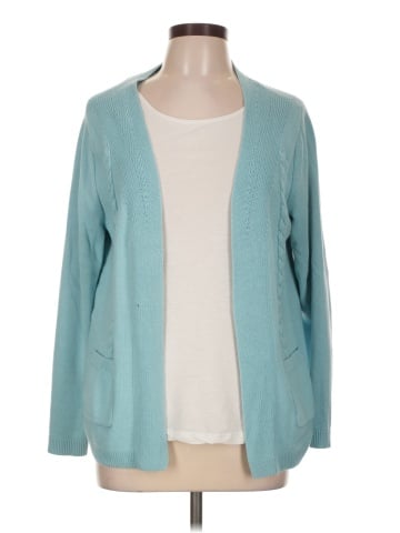 Talbots Outlet Cardigan (view 1)
