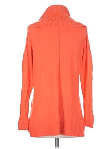 Crown & Ivy Long Sleeve Turtleneck (view 2)