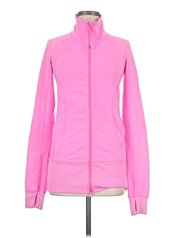 Lululemon Athletica Track Jacket (view 1)