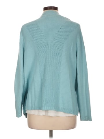 Talbots Outlet Cardigan (view 2)