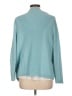 Talbots Outlet Teal Cardigan Size L - photo 2
