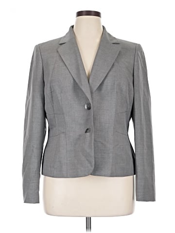 Jones Wear Blazer (view 1)
