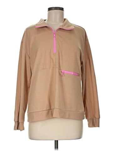 Muk Luks Sweatshirt (view 1)