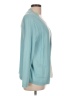 Talbots Outlet Teal Cardigan Size L - photo 4
