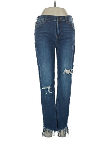 Free People Jeans (view 1)