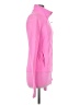 Lululemon Athletica Pink Track Jacket Size 6 - photo 4