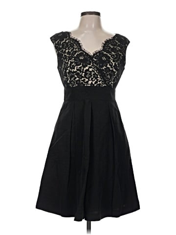 White House Black Market Cocktail Dress (view 1)