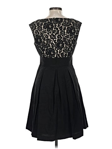 White House Black Market Cocktail Dress (view 2)