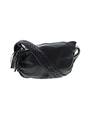 Elliott Lucca Leather Hobo (view 1)