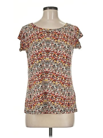 Skye's The Limit Short Sleeve Top (view 1)