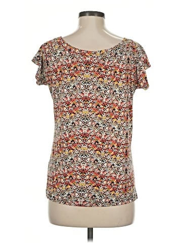Skye's The Limit Short Sleeve Top (view 2)