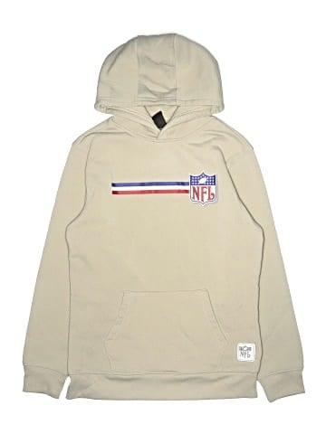 NFL Pullover Hoodie (view 1)