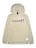 NFL 100% Polyester Tan Pullover Hoodie Size 14 - 16 - photo 1