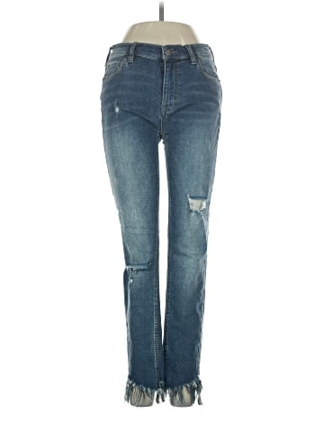 Free People Jeans (view 1)