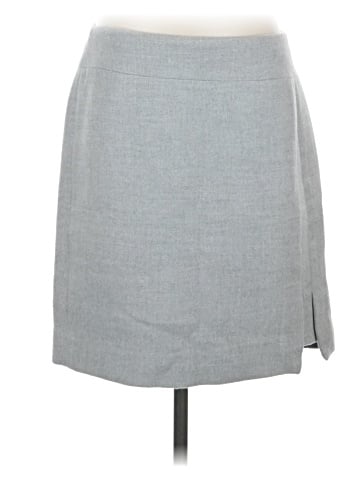 White House Black Market Casual Skirt (view 1)
