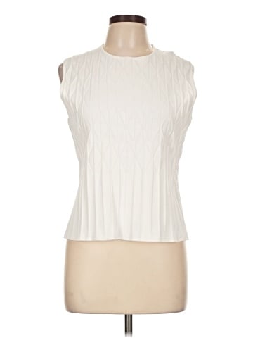 The Fold Sweater Vest (view 1)