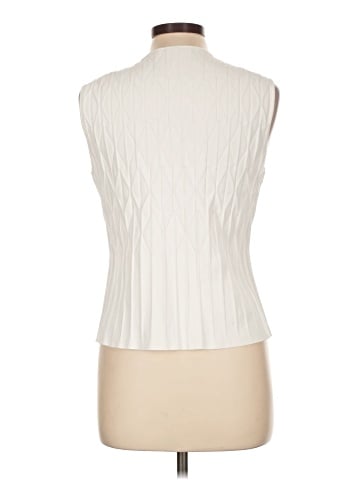 The Fold Sweater Vest (view 2)
