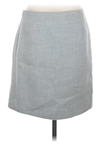 White House Black Market Casual Skirt (view 2)