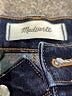 Madewell Blue Jeans Size 28 waist (petite) - photo 7