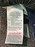 Madewell Blue Jeans Size 28 waist (petite) - photo 8
